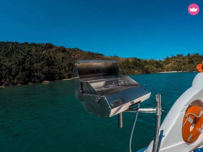 Urban Edge — Rio Branco Speedboat Tour