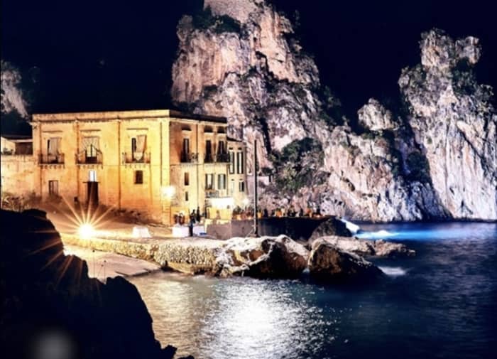Sunset Aperitif at the Faraglioni of Scopello (MAX 6 Pax)
