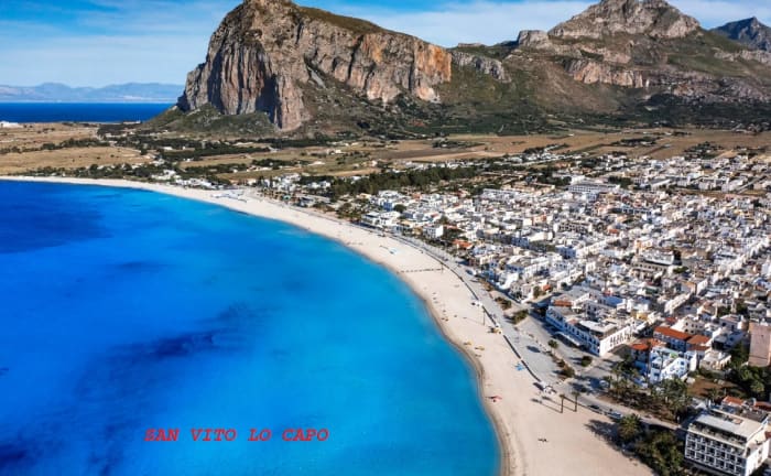 Scopello & Hidden Coves – Boottocht van een halve dag