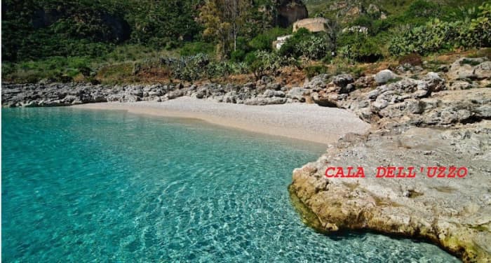 Scopello & Hidden Coves – Boottocht van een halve dag