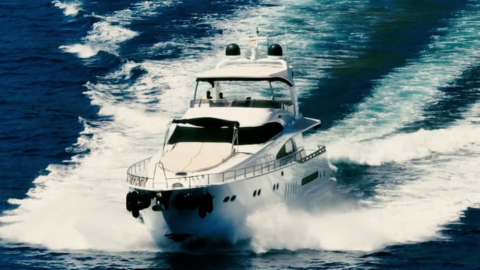 Düden Waterfall Classic — Half-Day Cruise to the Falls & Mouse Island