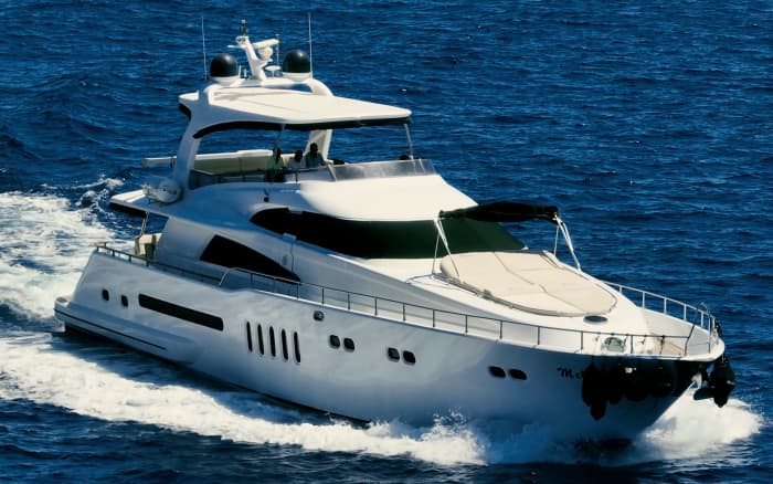 West Bays Cruise — Hidden Cove, Çaltıcak & Mouse Island