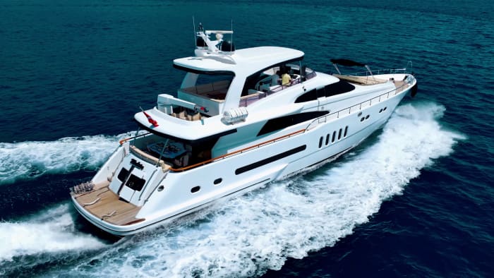 Sunset Dinner Cruise — Golden Hour on the Antalya Coast