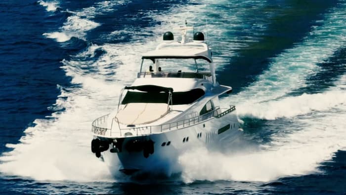 West Bays Cruise — Hidden Cove, Çaltıcak & Mouse Island