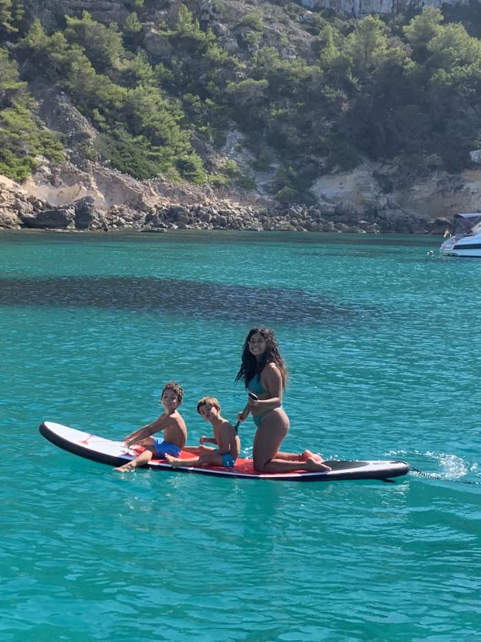 Mallorca Premium: 4 uur all-inclusive (kapitein en brandstof) | Westkust