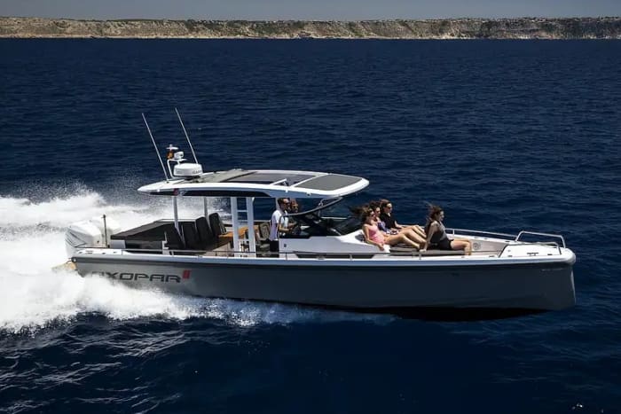 Wateravontuur op Mallorca: vissen, zwemmen, snorkelen en suppen
