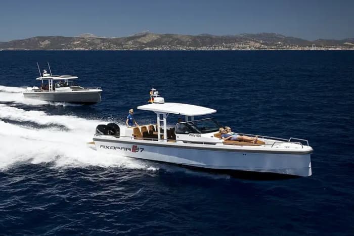 Wateravontuur op Mallorca: vissen, zwemmen, snorkelen en suppen