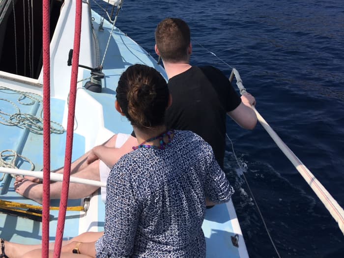 Dubrovnik: Ganztägiger Segelausflug zu den Elaphiten-Inseln