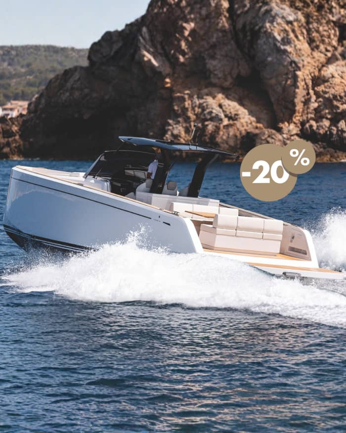 Exclusive cruise on the French Riviera, from St Jean Cap Ferrat to Ramatuelle
