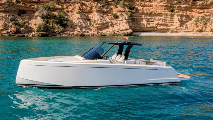 Exclusive cruise on the French Riviera, from St Jean Cap Ferrat to Ramatuelle