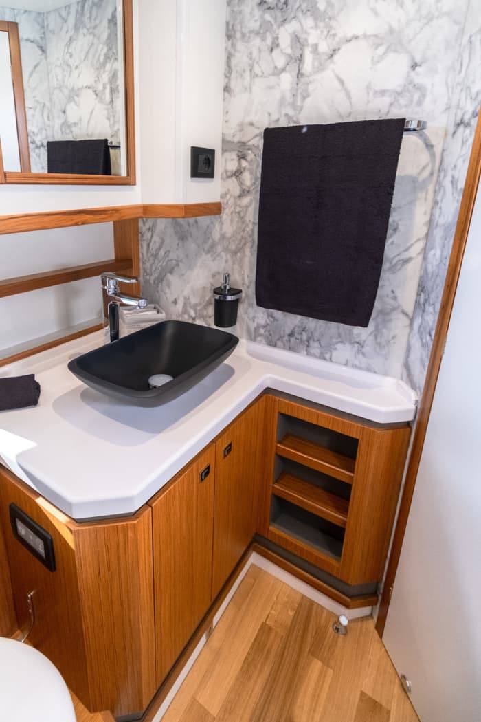 Luxury Yacht Experience | Explore Capri & the Amalfi Coast