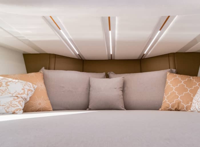 Luxury Yacht Experience | Explore Capri & the Amalfi Coast