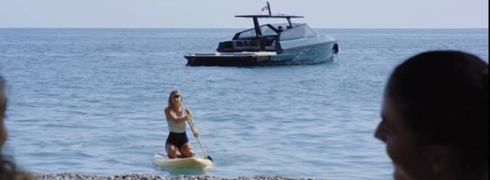 Capri Luxus-Meereserlebnis - Tägliche Tour