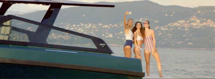 Capri Luxus-Meereserlebnis - Tägliche Tour