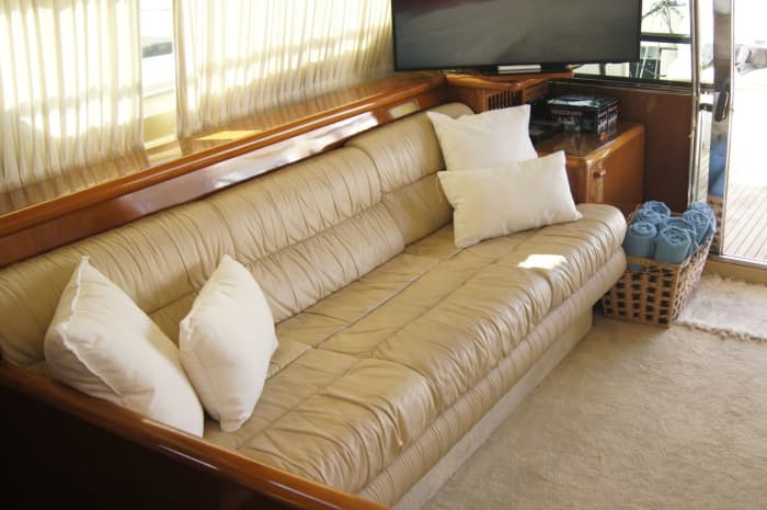 Yacht privé à Majorque (8h) avec itinéraire exclusif et skipper