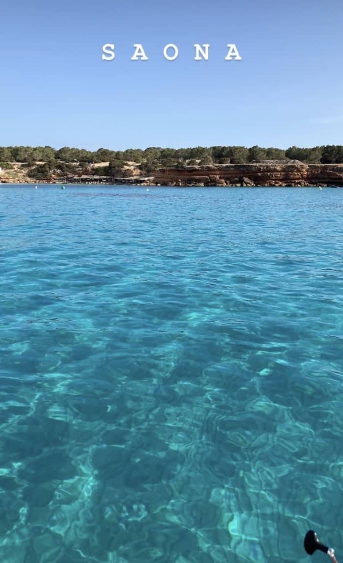 Cap sur le plaisir : une journée complète de navigation authentique à La Savina en voilier