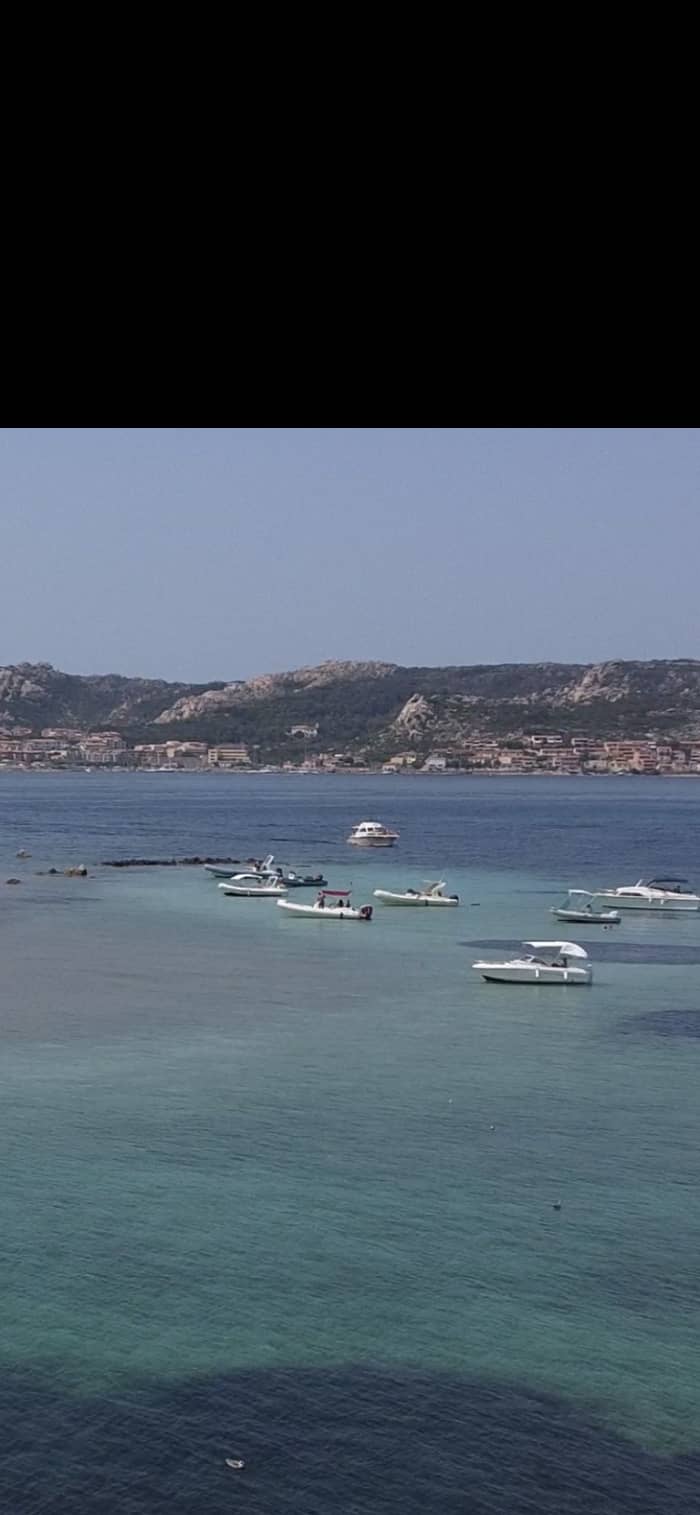 Fully customizable sailing experience in the Maddalena Archipelago for small groups from Cannigione