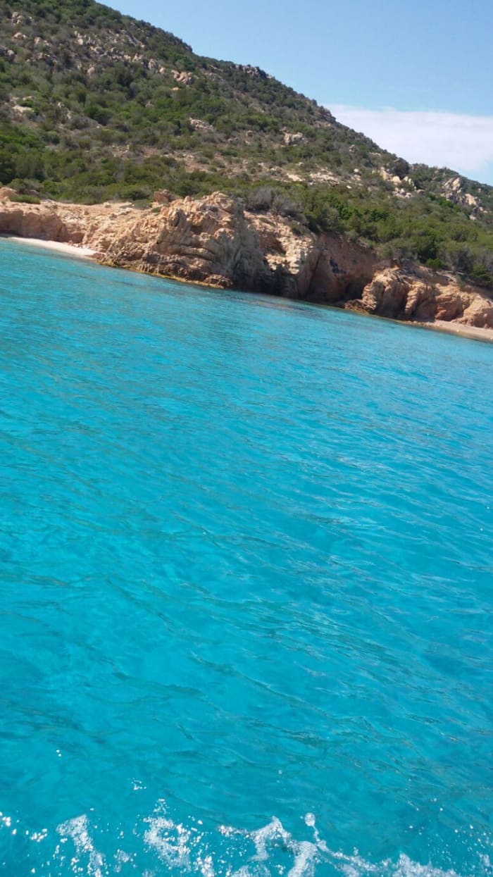 Fully customizable sailing experience in the Maddalena Archipelago for small groups from Cannigione
