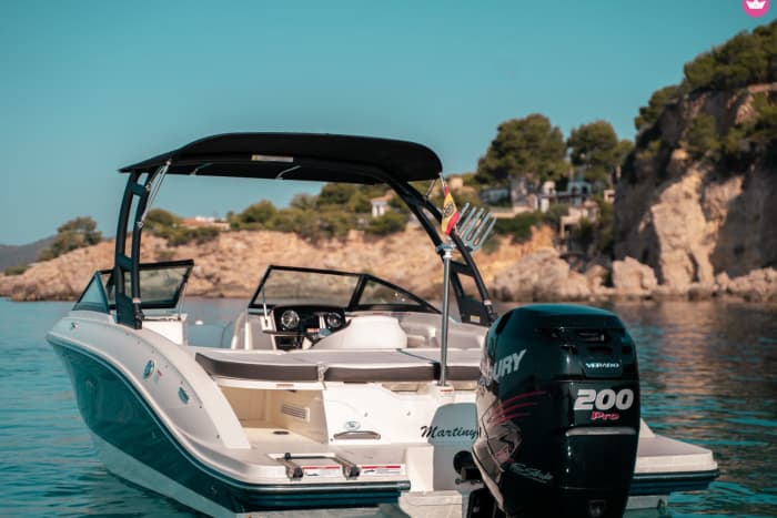 Your day, your rules: 8 hours of pure freedom in Mallorca