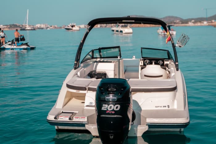 Your day, your rules: 8 hours of pure freedom in Mallorca