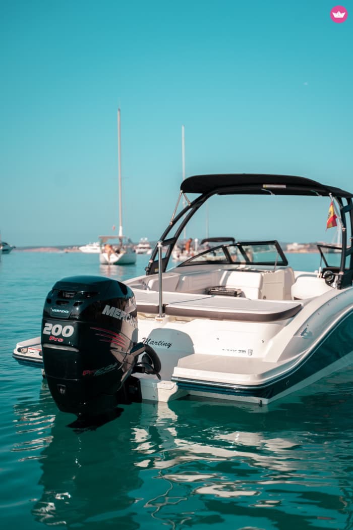 Your day, your rules: 8 hours of pure freedom in Mallorca
