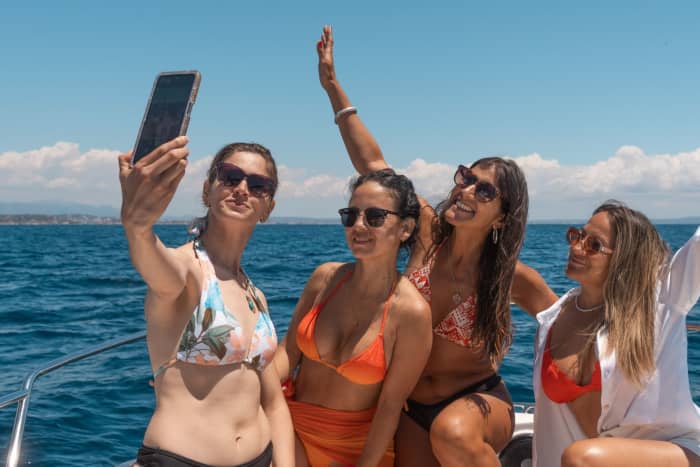 Your day, your rules: 8 hours of pure freedom in Mallorca