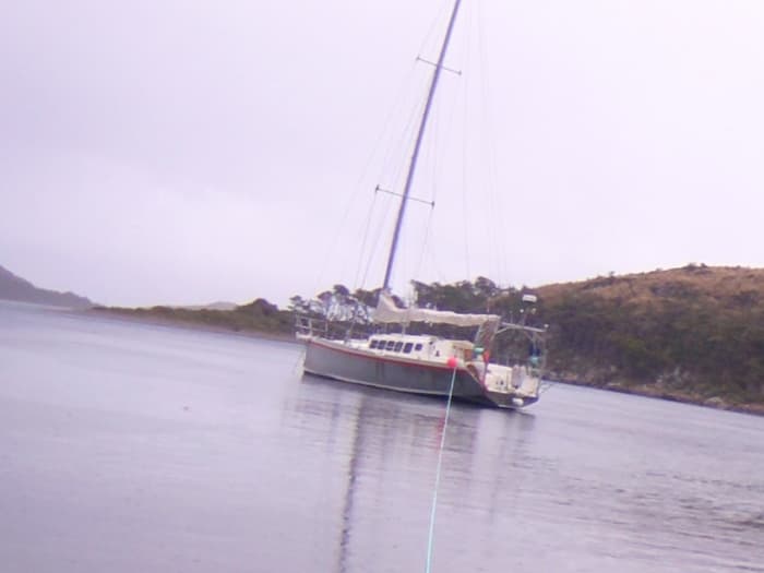 Half-day sailing trip in La Rochelle