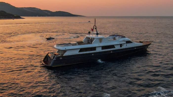 Sunset Tour With Alkonost