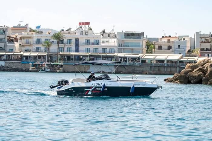 Private Sunset Cruise: 2-Hour Coastal Navigation