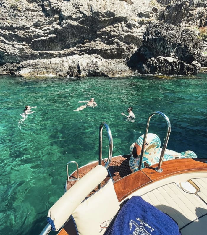 Die Magie der Cinque Terre: Unvergesslicher Tag mit dem Boot