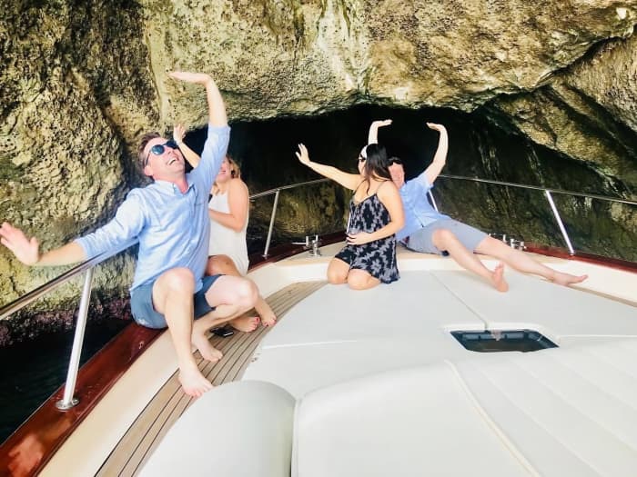 Die Magie der Cinque Terre: Unvergesslicher Tag mit dem Boot