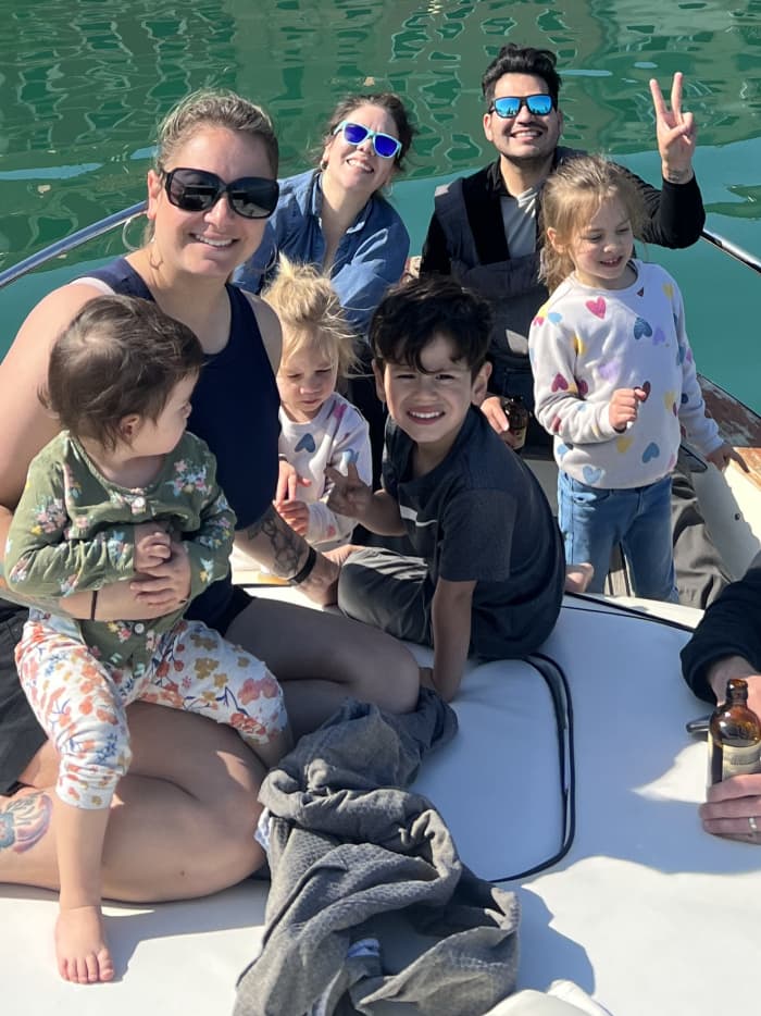 Die Magie der Cinque Terre: Unvergesslicher Tag mit dem Boot