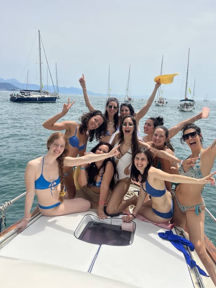 Die Magie der Cinque Terre: Unvergesslicher Tag mit dem Boot