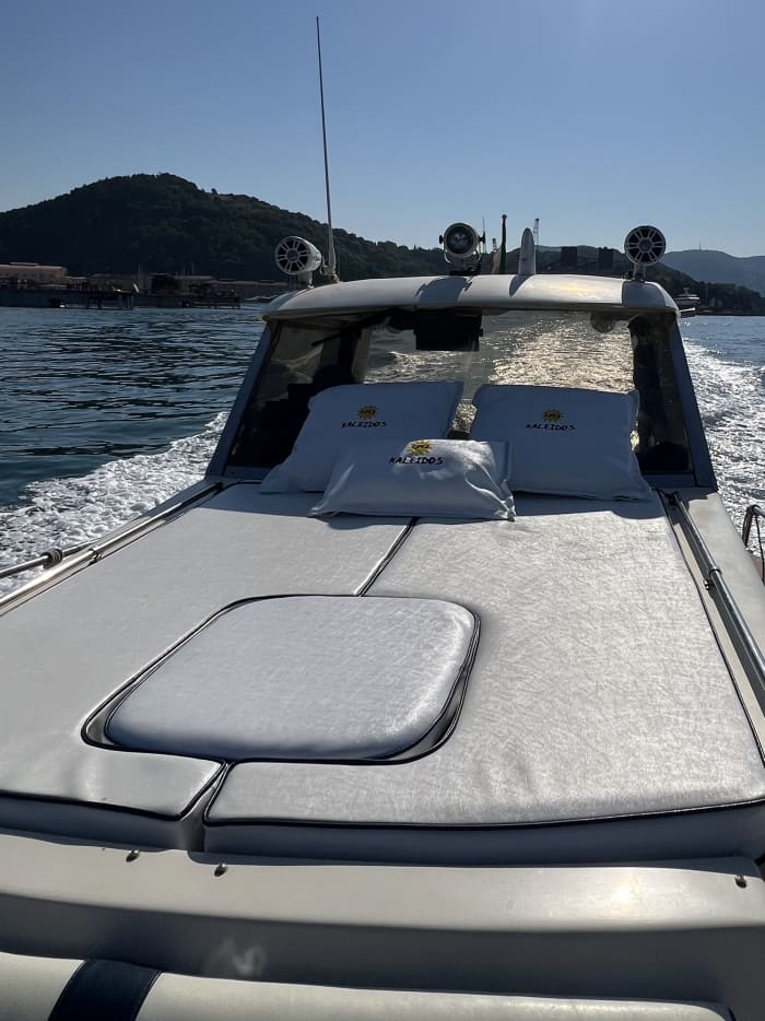 Die Magie der Cinque Terre: Unvergesslicher Tag mit dem Boot