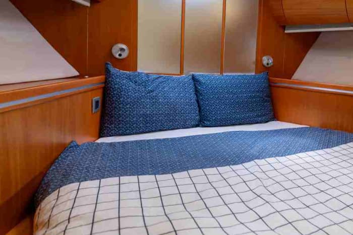 Fantastisk lyxig yachtupplevelse / Numarine 55