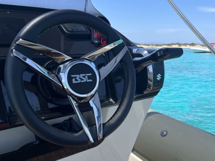 Full Day Private Exploration of Ibiza's Coast