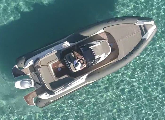 Full Day Private Exploration of Ibiza's Coast