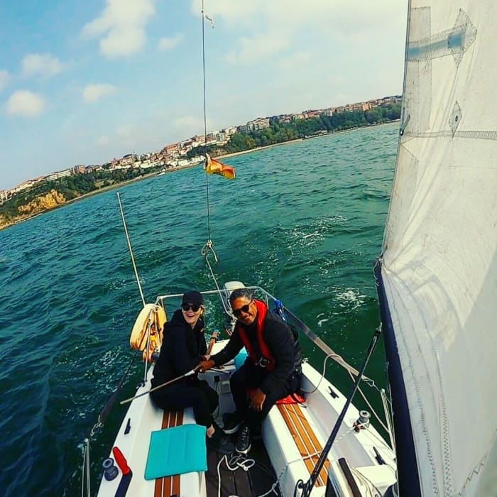 Vive el sueño mediterráneo: Un día completo en Getxo