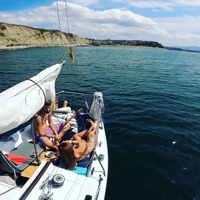 Vive el sueño mediterráneo: Un día completo en Getxo