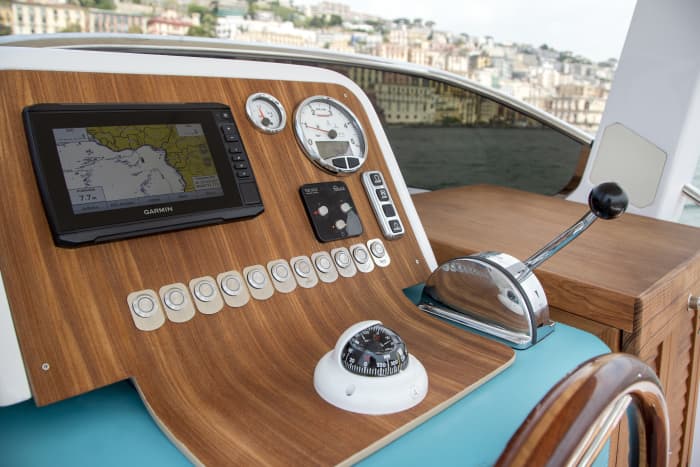 Découvrez la côte italienne à votre façon — Une aventure en bateau privé
