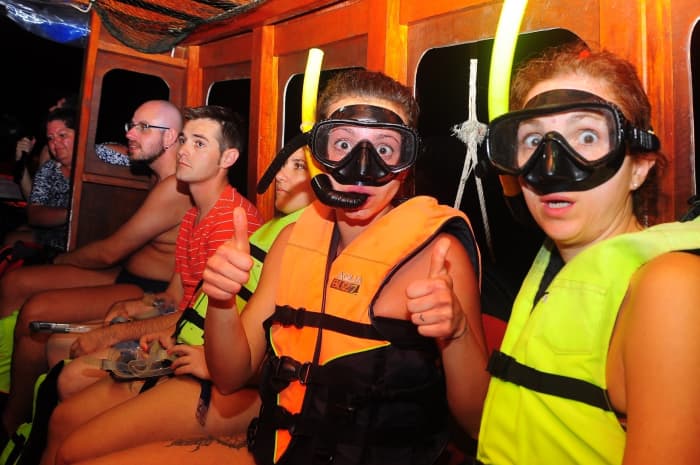 Prenez 6 heures pour découvrir la magie cachée de Krabi depuis les vagues.