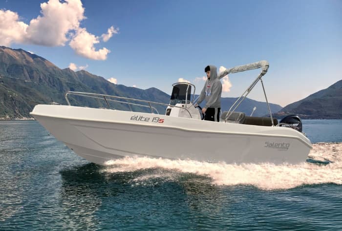 Capri Sea Experience – Grotten en Faraglioni