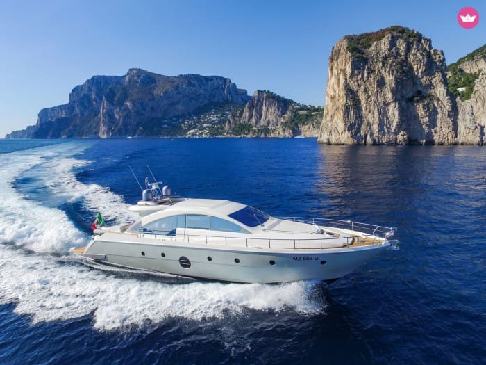 Ischia & Procida by Sea: A Scenic Full-Day Island Tour