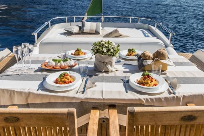 Ischia & Procida by Sea: A Scenic Full-Day Island Tour