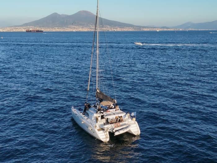 Une journée sur mesure entre Amalfi, Capri ou Procida