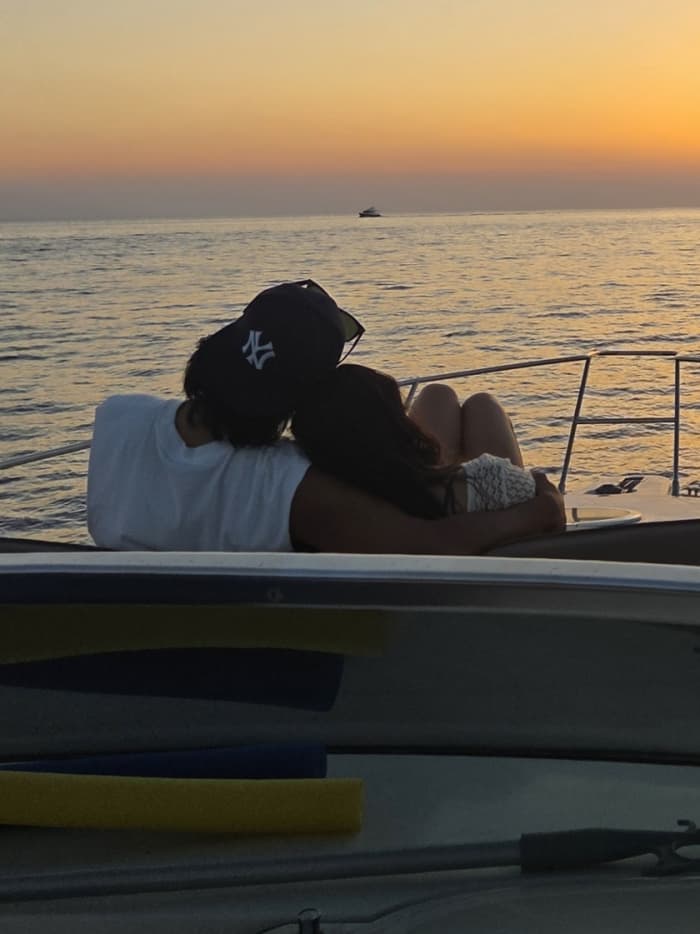Expérience privée en yacht de luxe