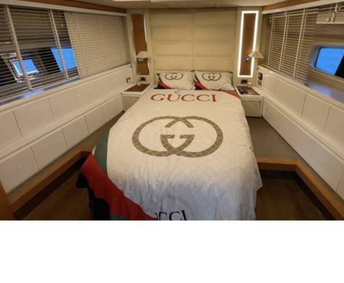 Yassica Islands Private Yacht Experience