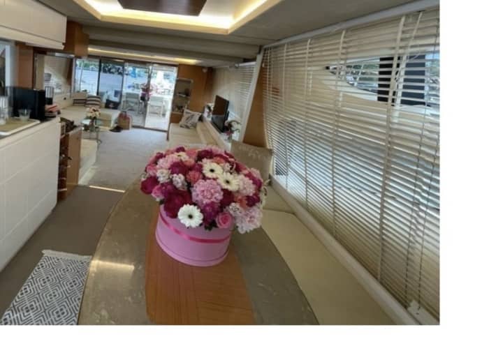 Yassica Islands Private Yacht Experience
