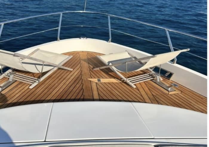Yassica Islands Private Yacht Experience