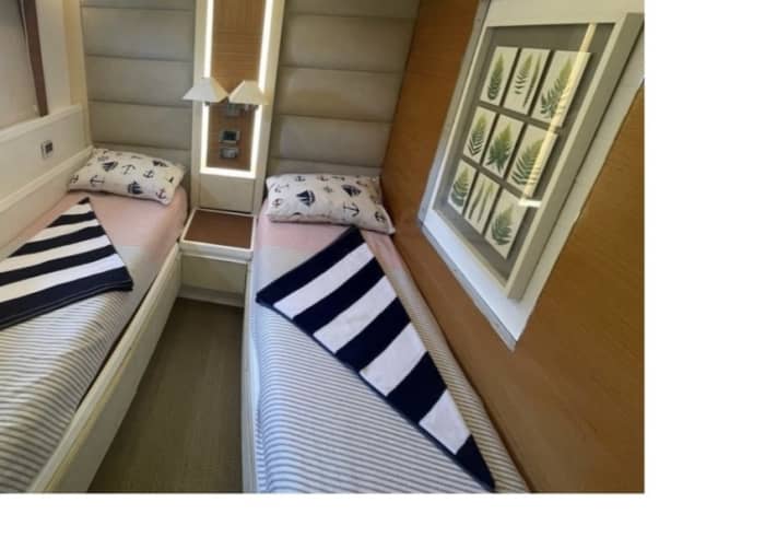 Yassica Islands Private Yacht Experience